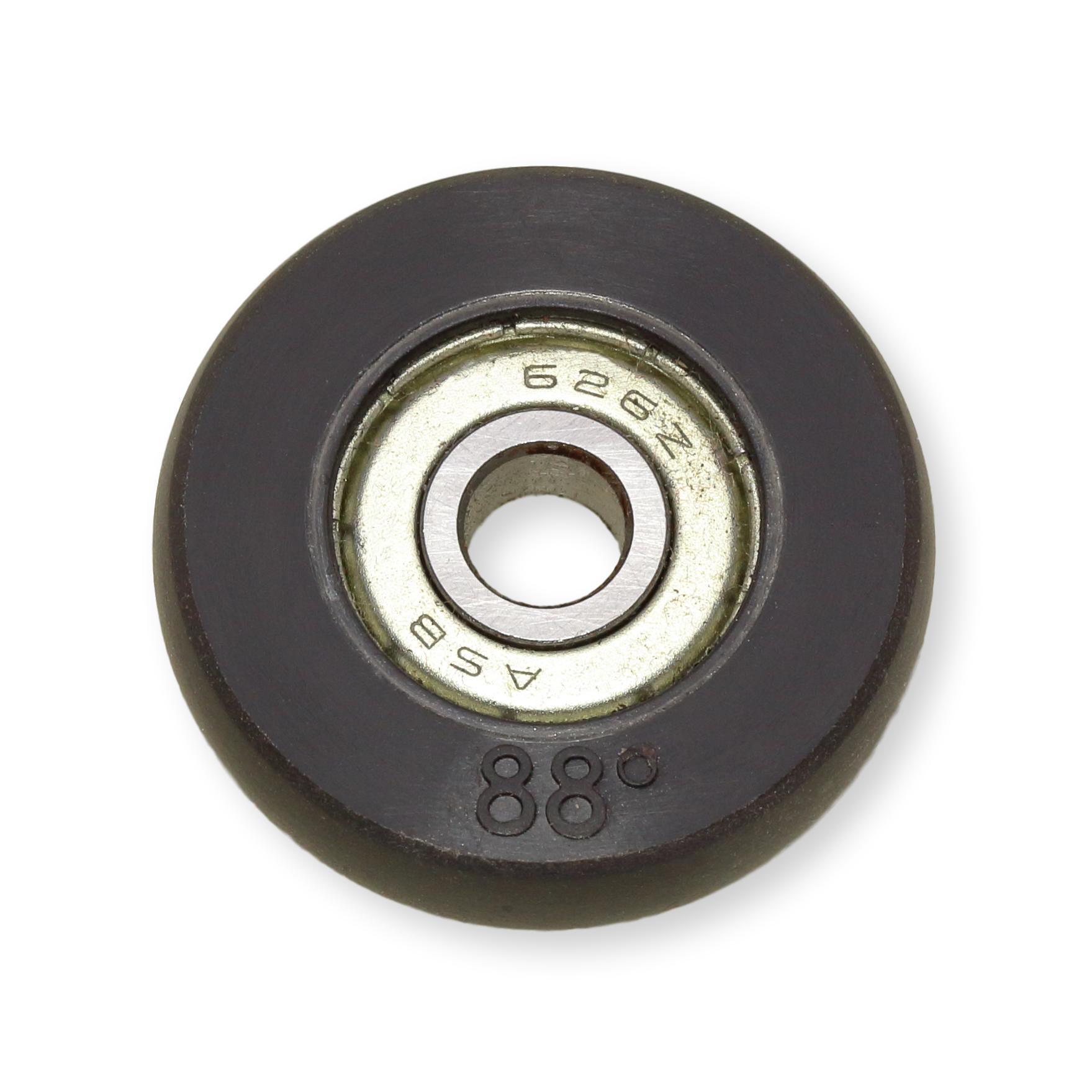 Picture of Angle wheel 88° - Discman