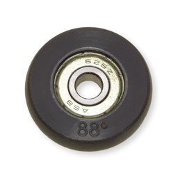 Picture of Angle wheel 88° - Discman
