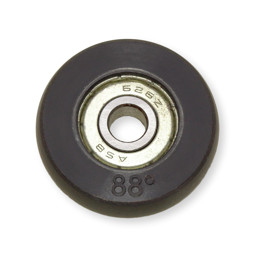 Zeige Details für Winkelrad 88° - Discman Bild von Winkelrad 88° - Discman