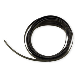 Zeige Details für Chipsband - schwarz - 3m Bild von Chipsband - schwarz - 3m