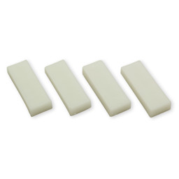 Zeige Details für Universal Blockwax - 200g Bild von Universal Blockwax - 200g