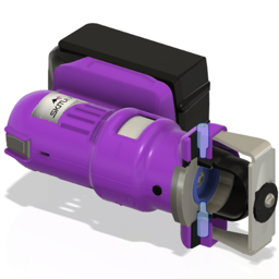 Zeige Details für Zentrierschraube - Discman Bild von Zentrierschraube - Discman