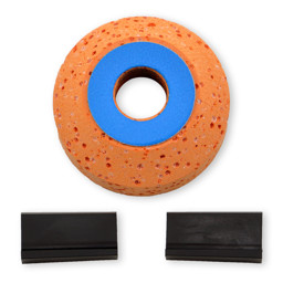 Zeige Details für Polierset - hochglanz - K500 Bild von Polierset - hochglanz - K500