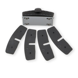 Show details for Racing aluminum angle Picture of Racing aluminum angle