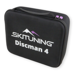 Picture of Softcase - Discman 4