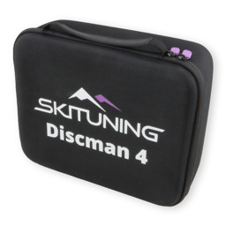 Zeige Details für Softcase - Discman 4 Bild von Softcase - Discman 4