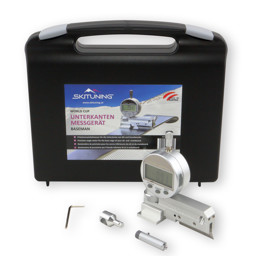 Zeige Details für Baseman - Worldcup Unterkantenmessgerät Bild von Baseman - Worldcup Unterkantenmessgerät