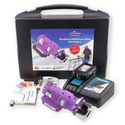 Zeige Details für Discman 4 - Koffer Bild von Discman 4 - Koffer