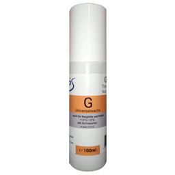Zeige Details für Universalwachs - LowFluor - 100ml Bild von Universalwachs - LowFluor - 100ml