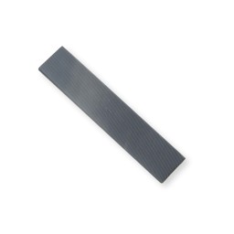Zeige Details für Finnfeile hartverchromt - 120x25mm - mittelgrob Bild von Finnfeile hartverchromt - 120x25mm - mittelgrob