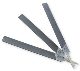 Zeige Details für Finnfeile hartverchromt - 200x20mm Bild von Finnfeile hartverchromt - 200x20mm
