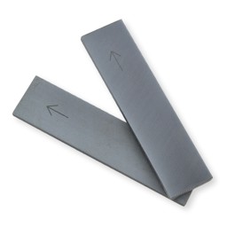 Zeige Details für Finnfeile Cutofino hartverchromt - 100x25mm Bild von Finnfeile Cutofino hartverchromt - 100x25mm