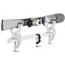 Picture of 2-piece ski clamp