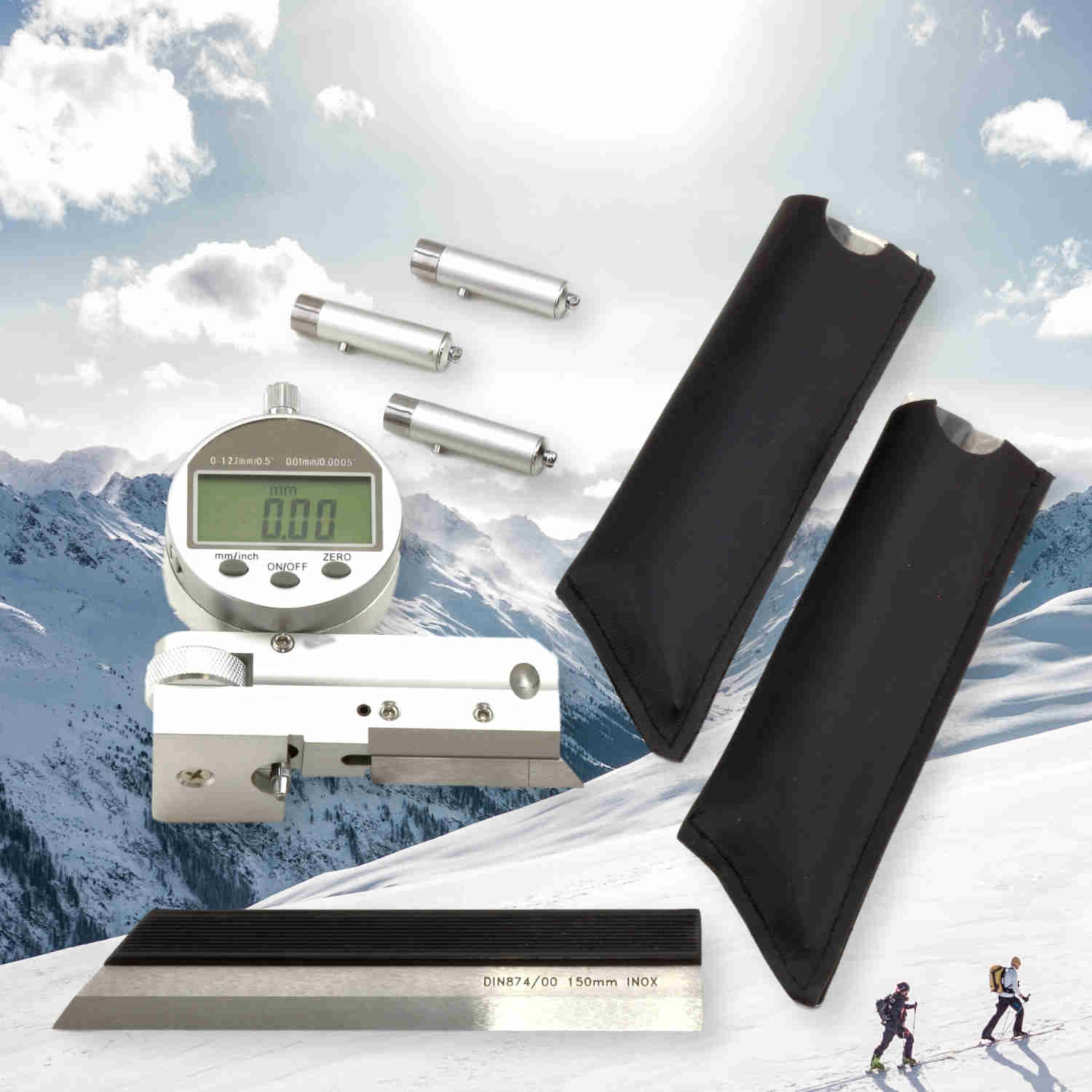 Bild für Kategorie Unterkantenmessgeräte