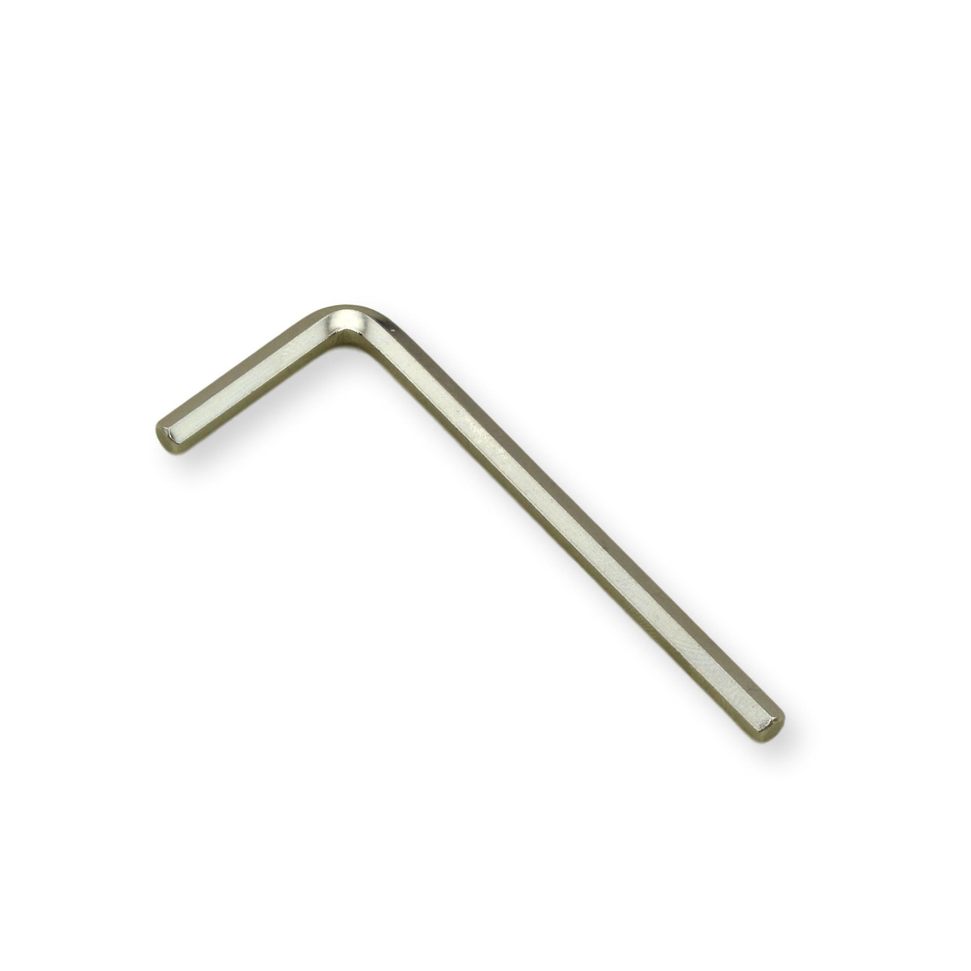 Picture of Allen key 4mm