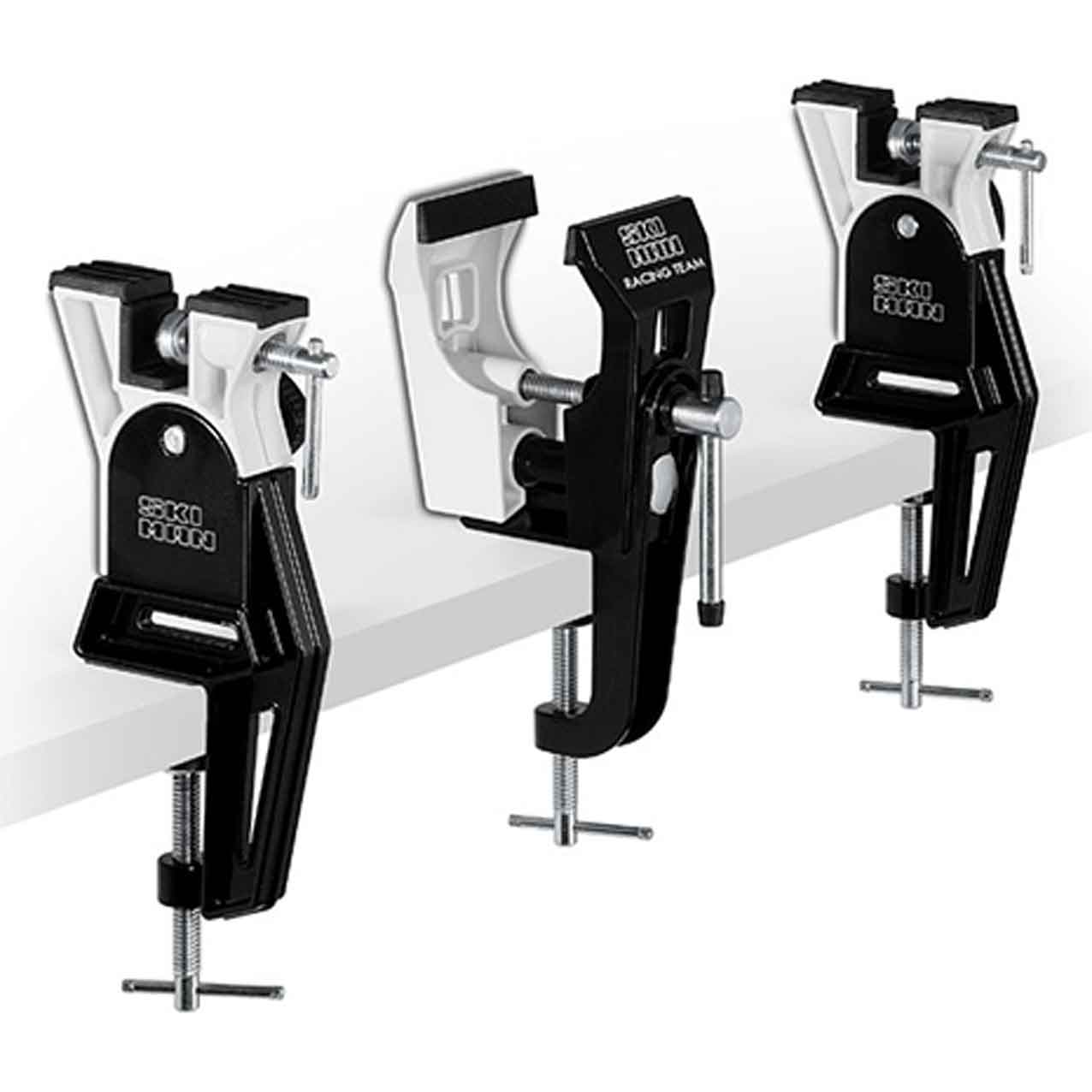 Bild von 3-teiliger Profi Skispanner
