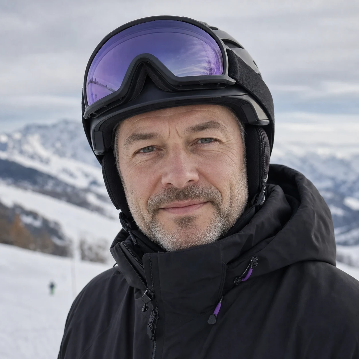 Markus K.